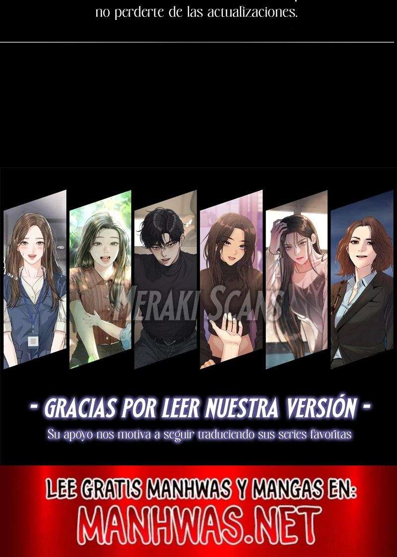 El club de las Zorras Audaces Capítulo 84 - Page 17