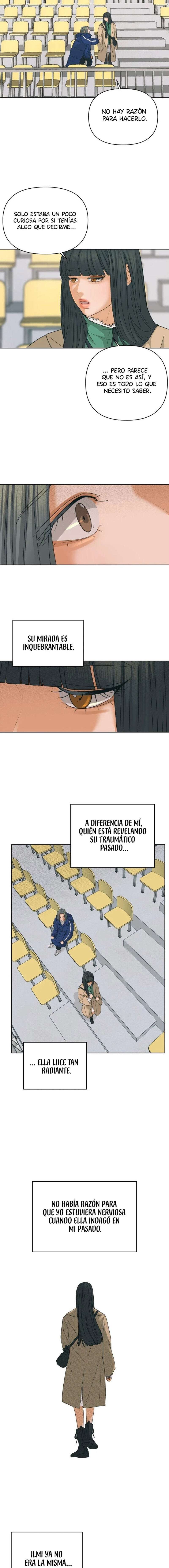El club de las Zorras Audaces Capítulo 84 - Page 3