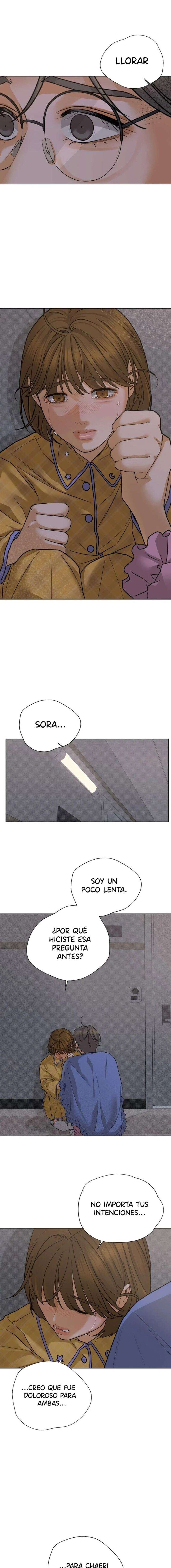 El club de las Zorras Audaces Capítulo 88 - Page 3