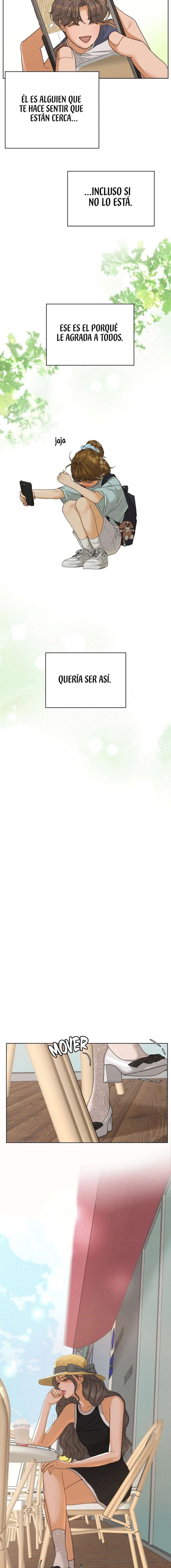 El club de las Zorras Audaces Capítulo 89 - Page 14