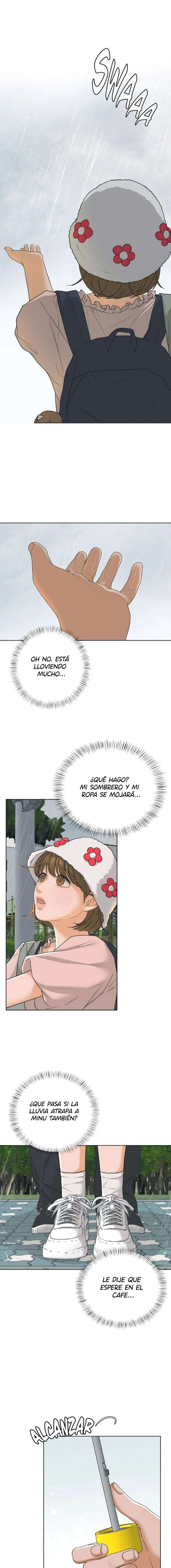 El club de las Zorras Audaces Capítulo 92 - Page 14