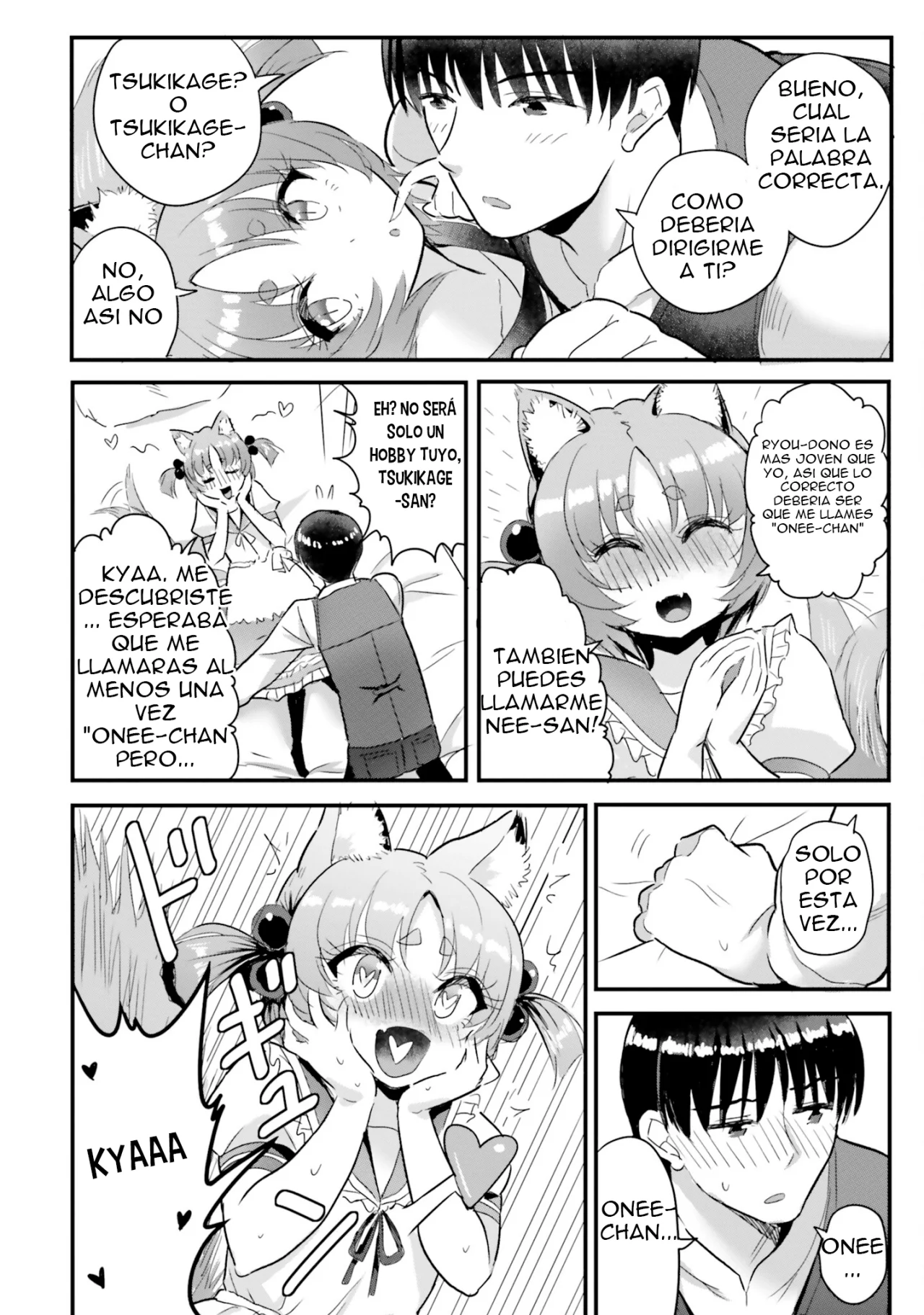 Gyakuten Isekai de Yomeki Okure S Rank Onna Boukenshatachi ni Semarareteimasu Capítulo 13 - Page 20