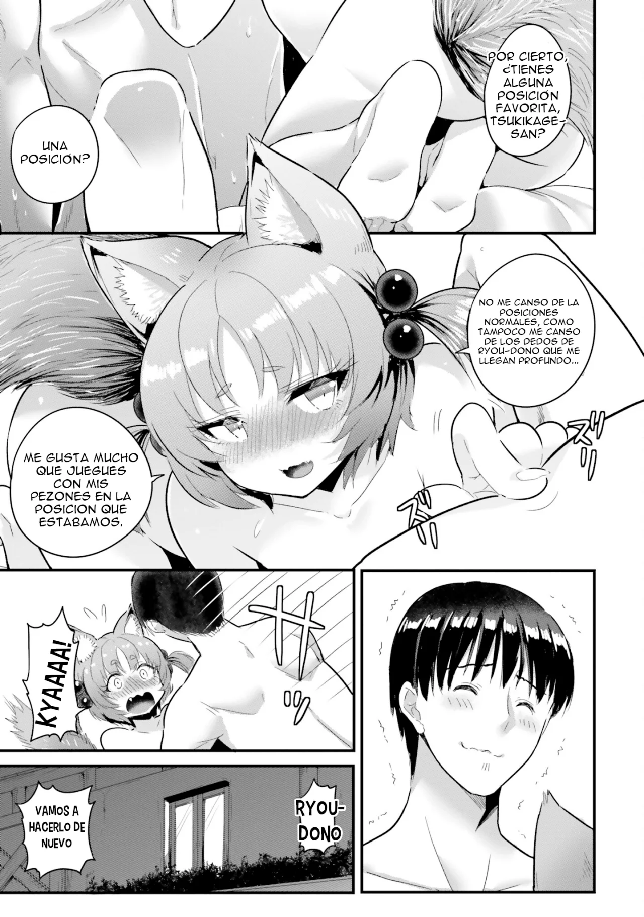 Gyakuten Isekai de Yomeki Okure S Rank Onna Boukenshatachi ni Semarareteimasu Capítulo 14 - Page 12