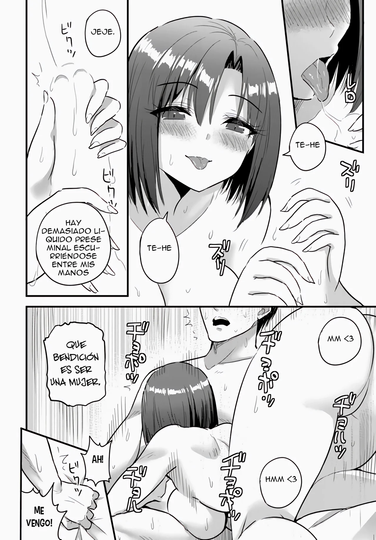 Gyakuten Isekai de Yomeki Okure S Rank Onna Boukenshatachi ni Semarareteimasu Capítulo 16 - Page 8