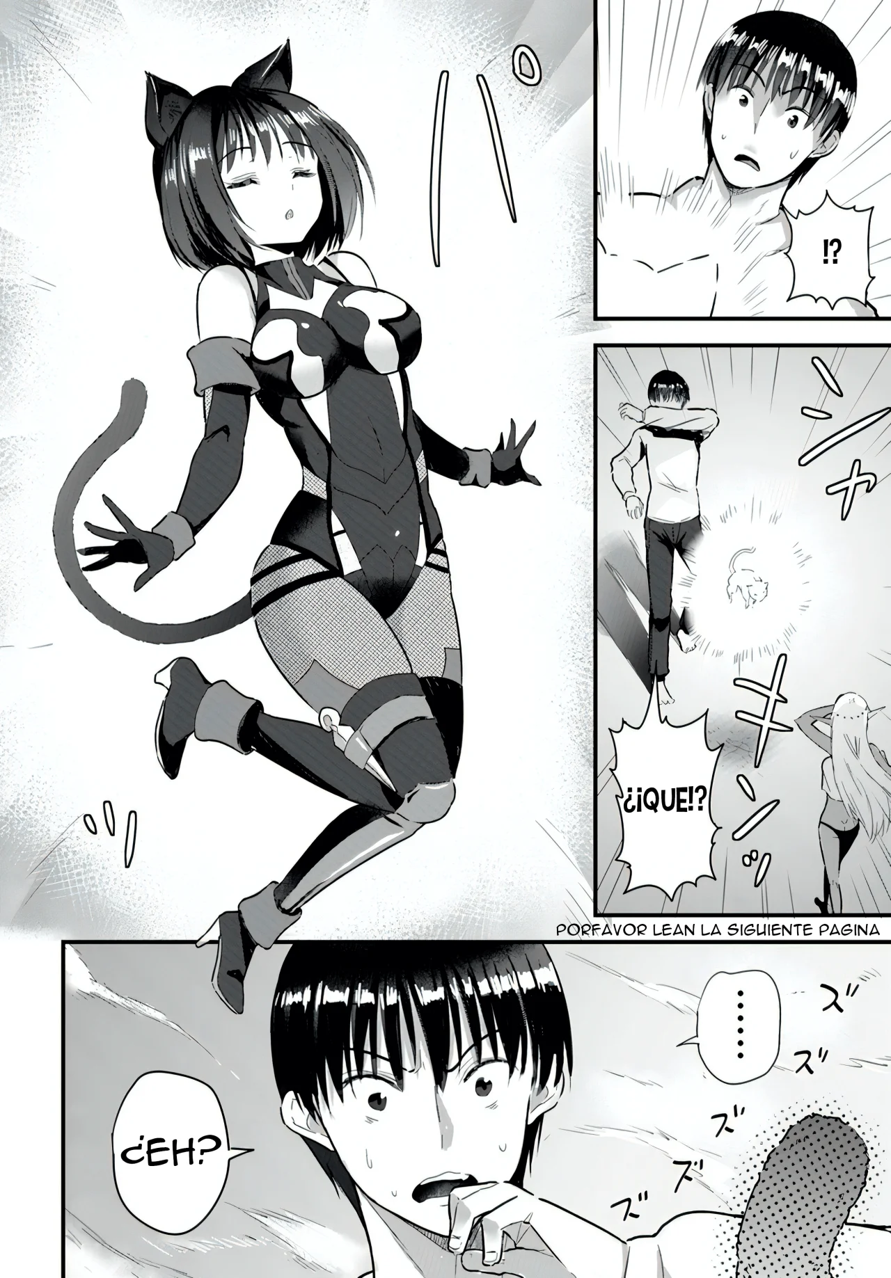 Gyakuten Isekai de Yomeki Okure S Rank Onna Boukenshatachi ni Semarareteimasu Capítulo 17.2 - Page 12