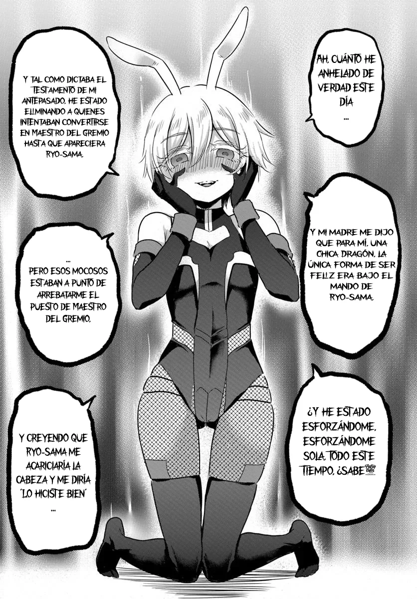 Gyakuten Isekai de Yomeki Okure S Rank Onna Boukenshatachi ni Semarareteimasu Capítulo 23.1 - Page 12