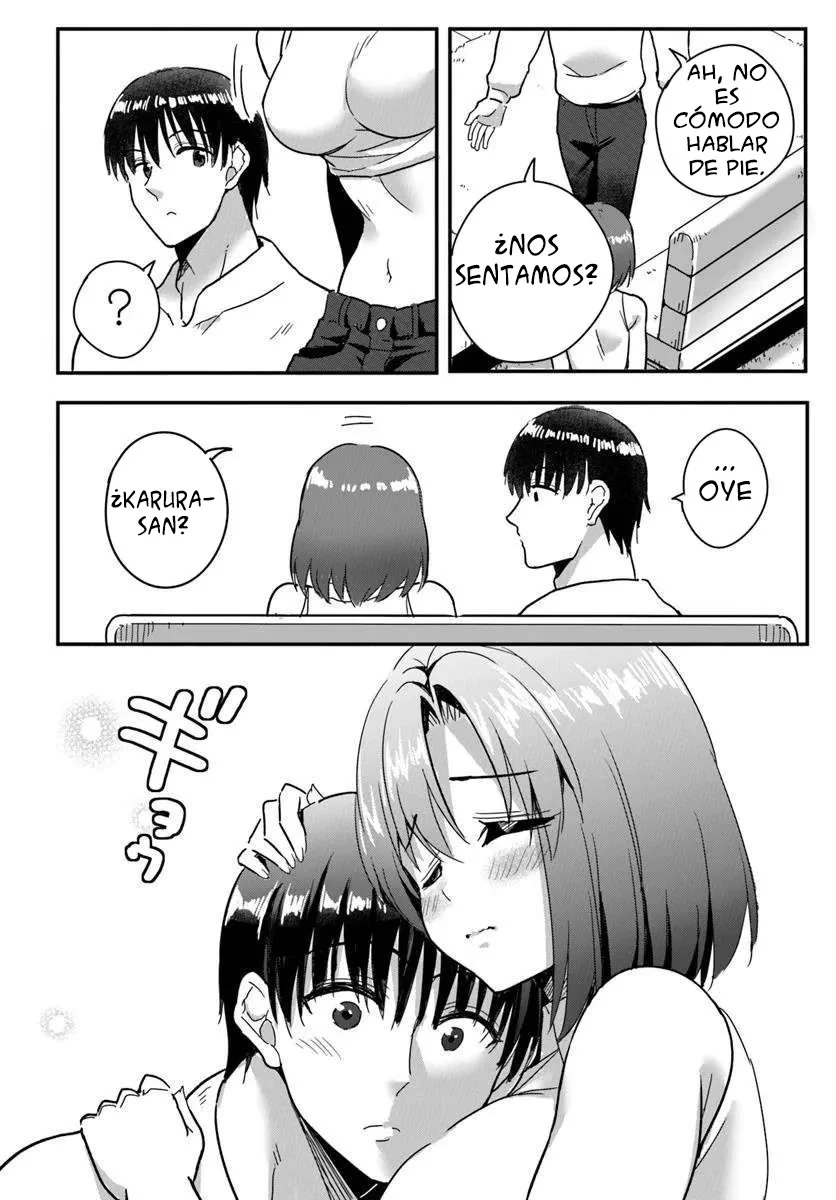 Gyakuten Isekai de Yomeki Okure S Rank Onna Boukenshatachi ni Semarareteimasu Capítulo 26.2 - Page 6
