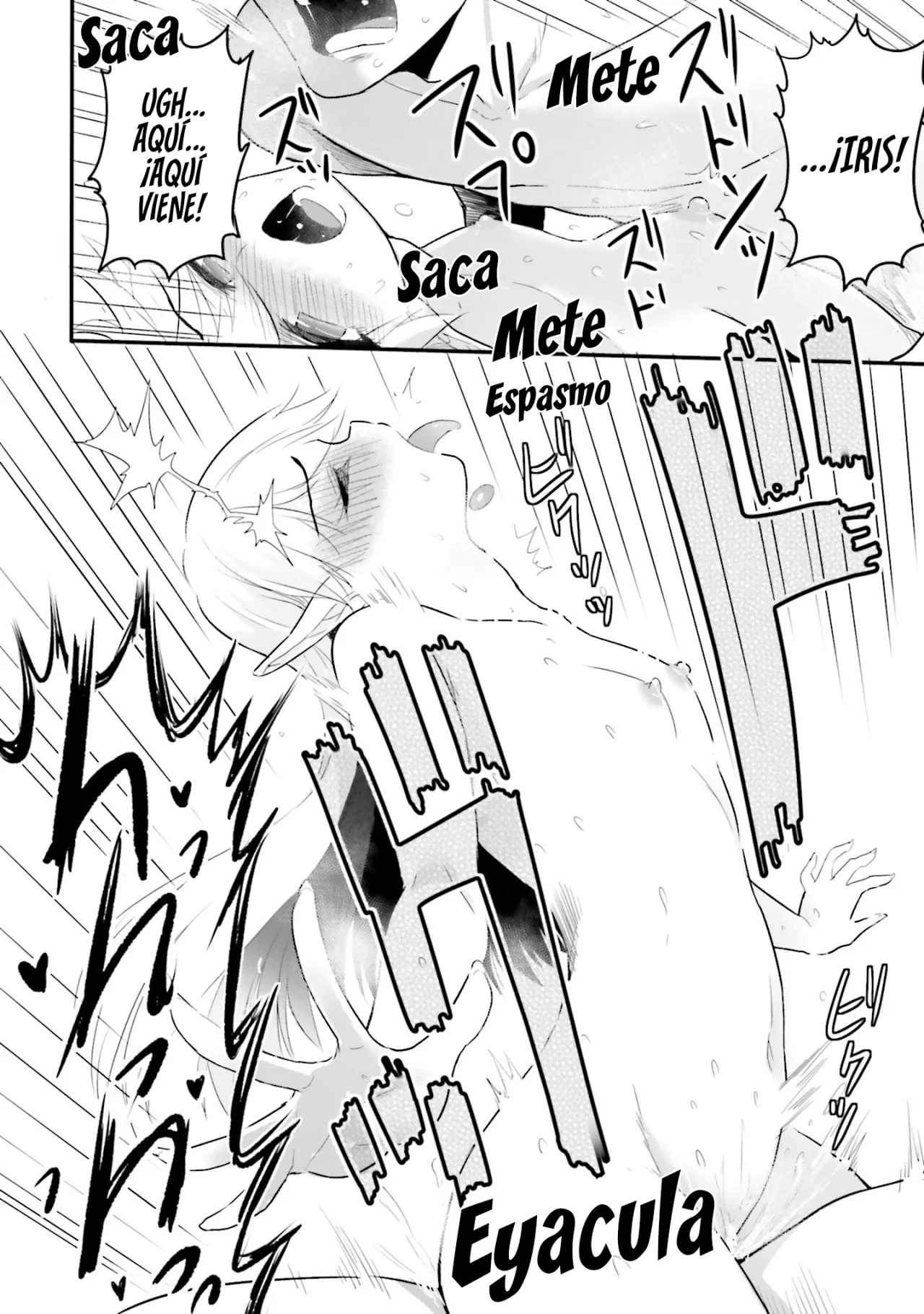 Gyakuten Isekai de Yomeki Okure S Rank Onna Boukenshatachi ni Semarareteimasu Capítulo 7 - Page 18