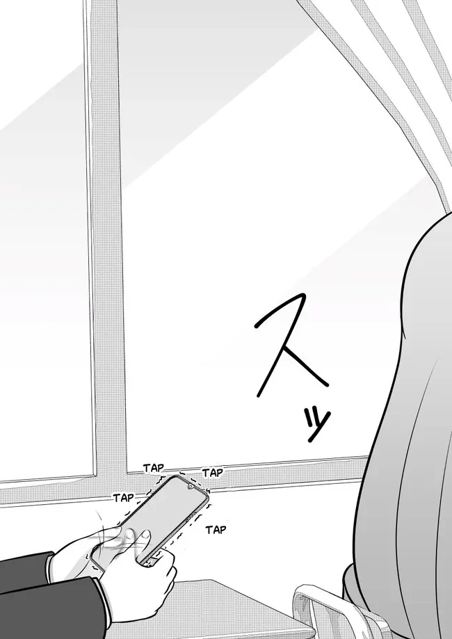 Danjohi 1:39 No Heikou Sekai Wa Omoi No Hoka Futsuu Capítulo 103 - Page 6