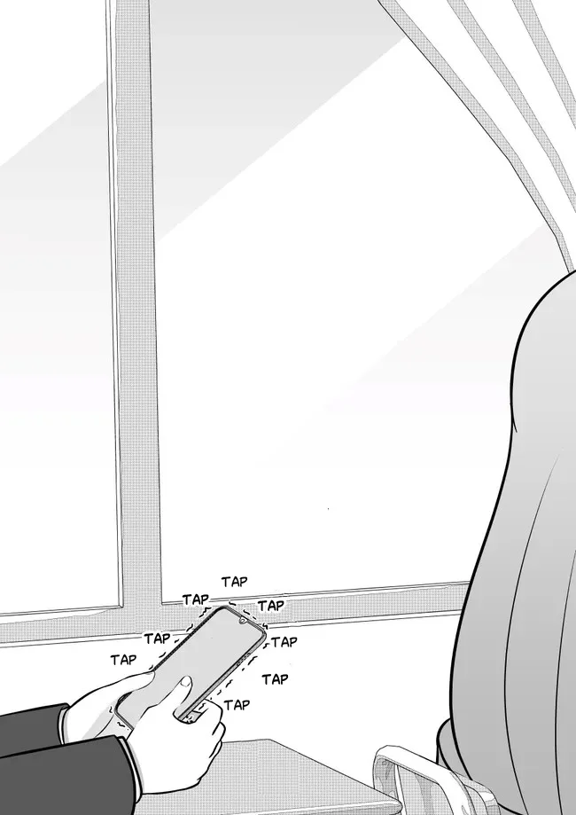 Danjohi 1:39 No Heikou Sekai Wa Omoi No Hoka Futsuu Capítulo 103 - Page 7