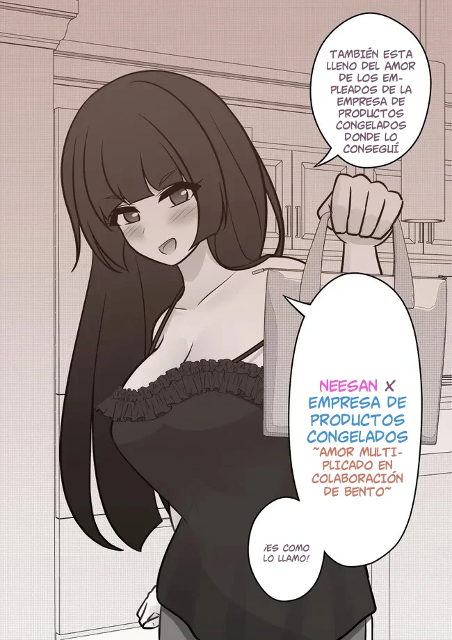 Danjohi 1:39 No Heikou Sekai Wa Omoi No Hoka Futsuu Capítulo 109 - Page 5