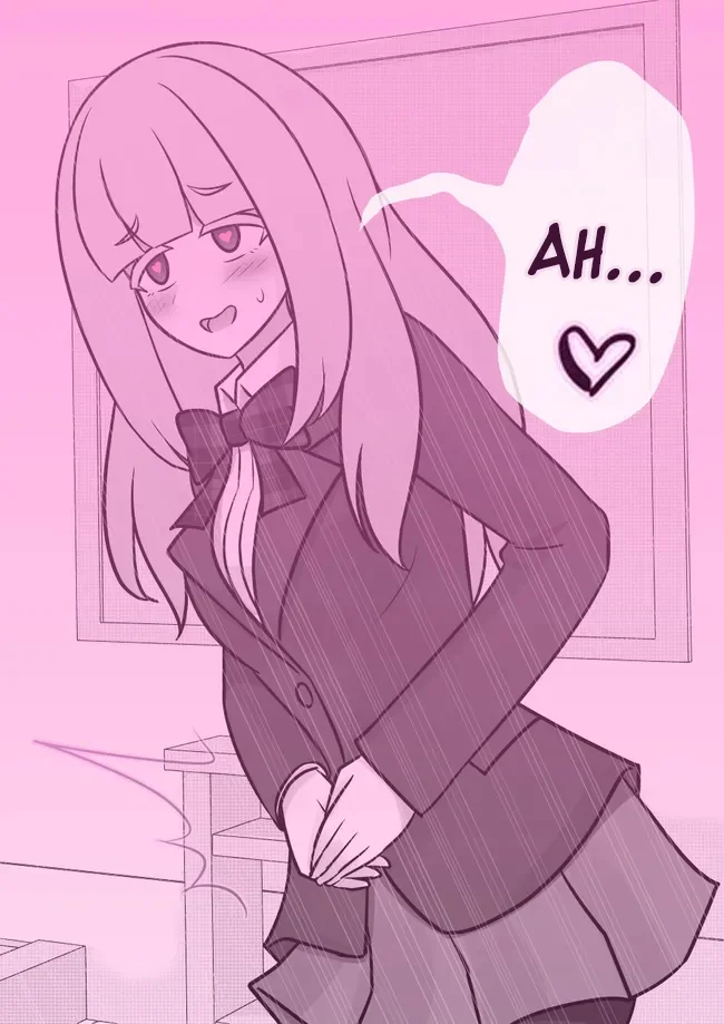 Danjohi 1:39 No Heikou Sekai Wa Omoi No Hoka Futsuu Capítulo 114 - Page 7
