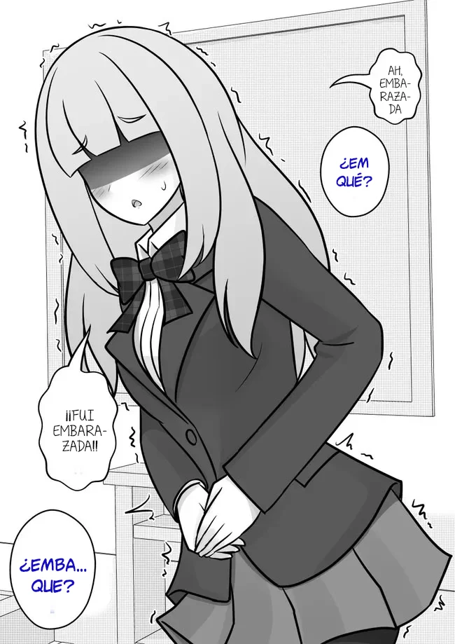 Danjohi 1:39 No Heikou Sekai Wa Omoi No Hoka Futsuu Capítulo 114 - Page 8