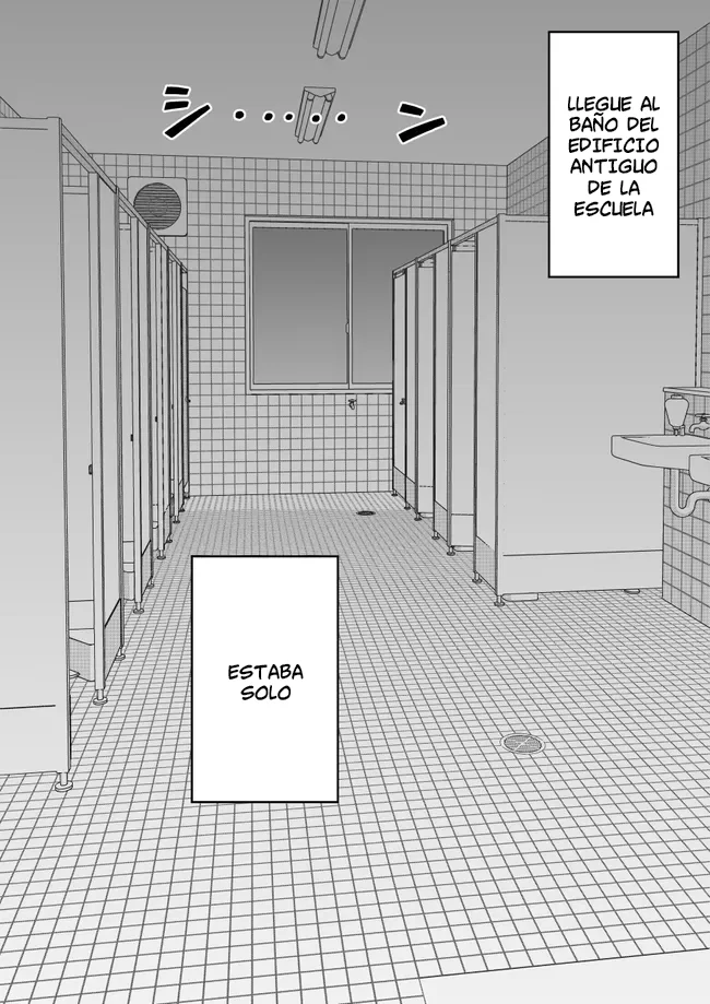 Danjohi 1:39 No Heikou Sekai Wa Omoi No Hoka Futsuu Capítulo 115 - Page 15