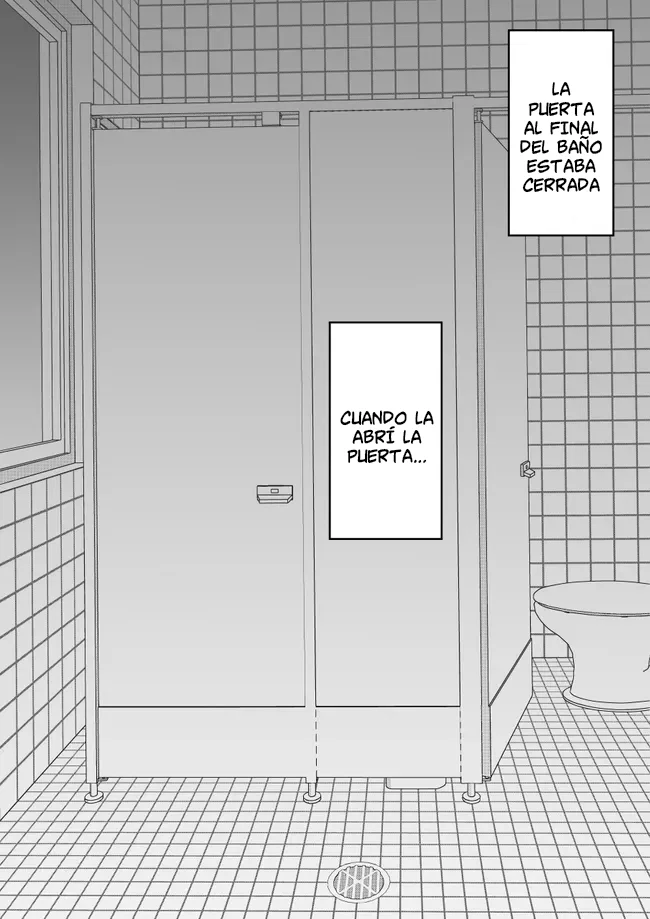 Danjohi 1:39 No Heikou Sekai Wa Omoi No Hoka Futsuu Capítulo 115 - Page 16