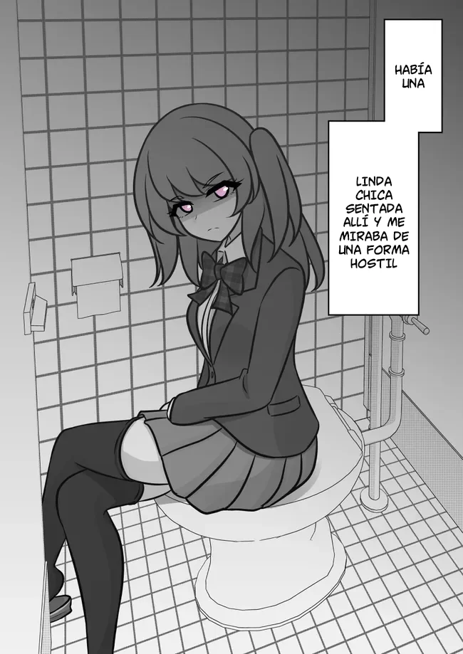 Danjohi 1:39 No Heikou Sekai Wa Omoi No Hoka Futsuu Capítulo 115 - Page 17