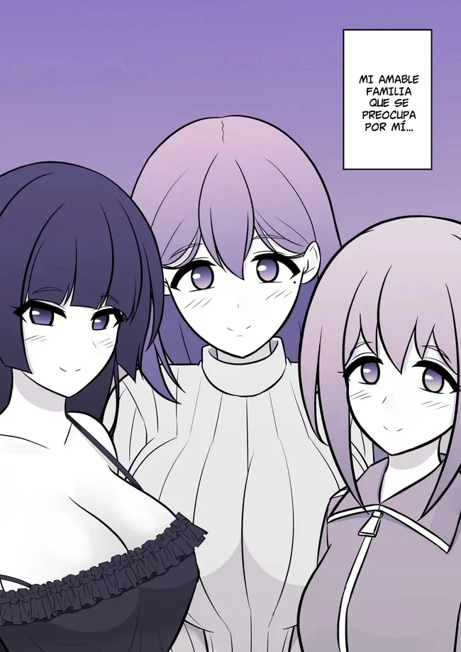 Danjohi 1:39 No Heikou Sekai Wa Omoi No Hoka Futsuu Capítulo 121 - Page 6