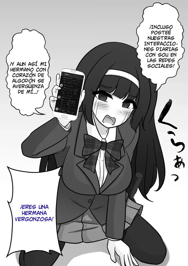 Danjohi 1:39 No Heikou Sekai Wa Omoi No Hoka Futsuu Capítulo 123 - Page 7