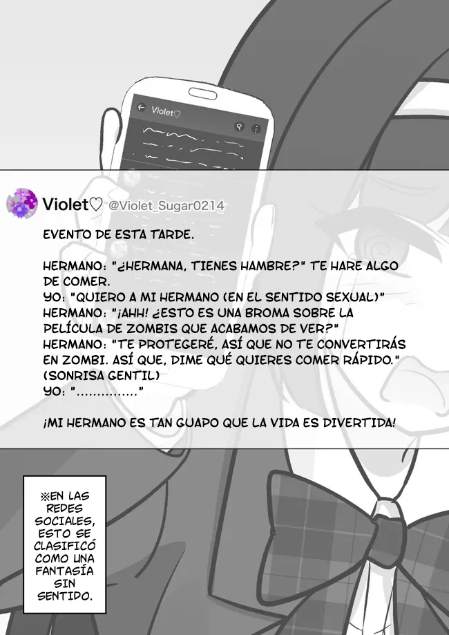 Danjohi 1:39 No Heikou Sekai Wa Omoi No Hoka Futsuu Capítulo 123 - Page 8