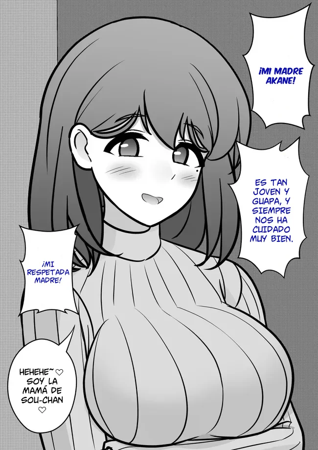 Danjohi 1:39 No Heikou Sekai Wa Omoi No Hoka Futsuu Capítulo 124 - Page 16