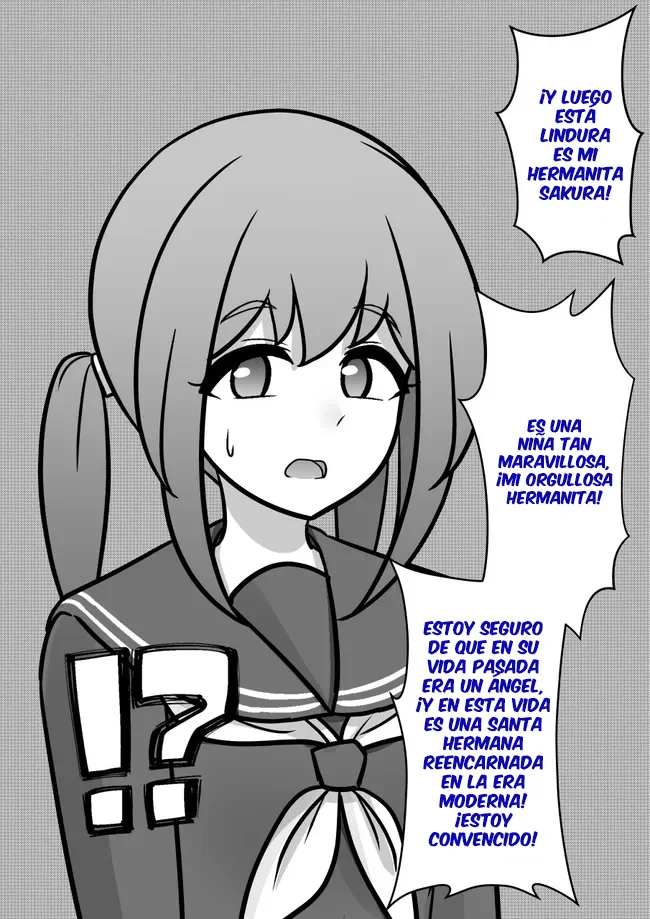 Danjohi 1:39 No Heikou Sekai Wa Omoi No Hoka Futsuu Capítulo 124 - Page 20