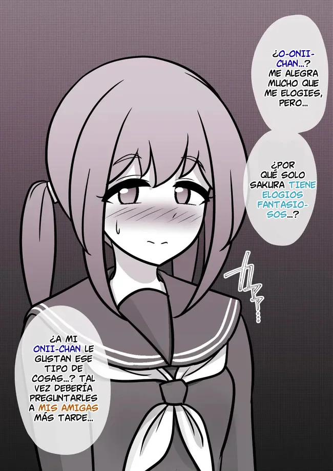 Danjohi 1:39 No Heikou Sekai Wa Omoi No Hoka Futsuu Capítulo 124 - Page 21