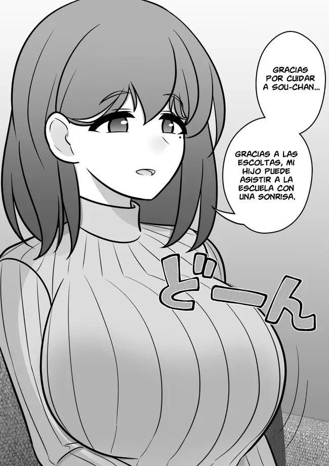 Danjohi 1:39 No Heikou Sekai Wa Omoi No Hoka Futsuu Capítulo 125 - Page 4