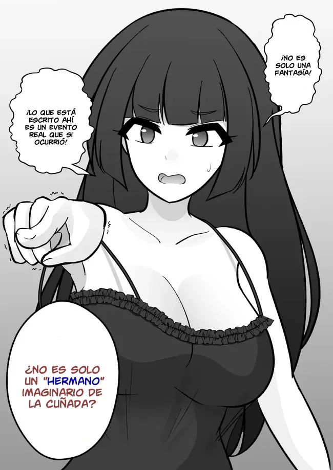 Danjohi 1:39 No Heikou Sekai Wa Omoi No Hoka Futsuu Capítulo 126 - Page 10