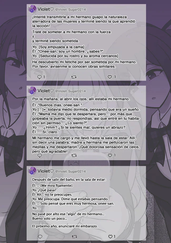 Danjohi 1:39 No Heikou Sekai Wa Omoi No Hoka Futsuu Capítulo 126 - Page 7