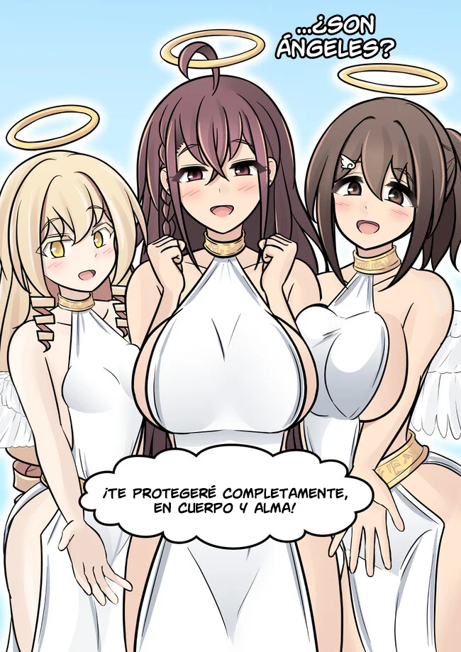 Danjohi 1:39 No Heikou Sekai Wa Omoi No Hoka Futsuu Capítulo 130 - Page 6