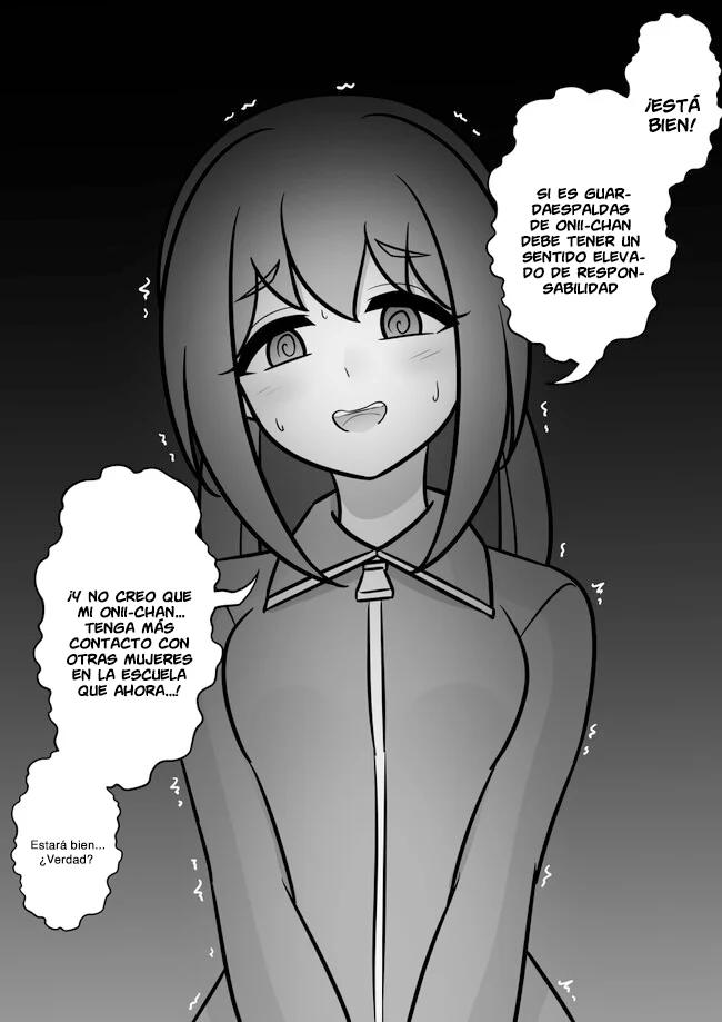 Danjohi 1:39 No Heikou Sekai Wa Omoi No Hoka Futsuu Capítulo 132 - Page 13