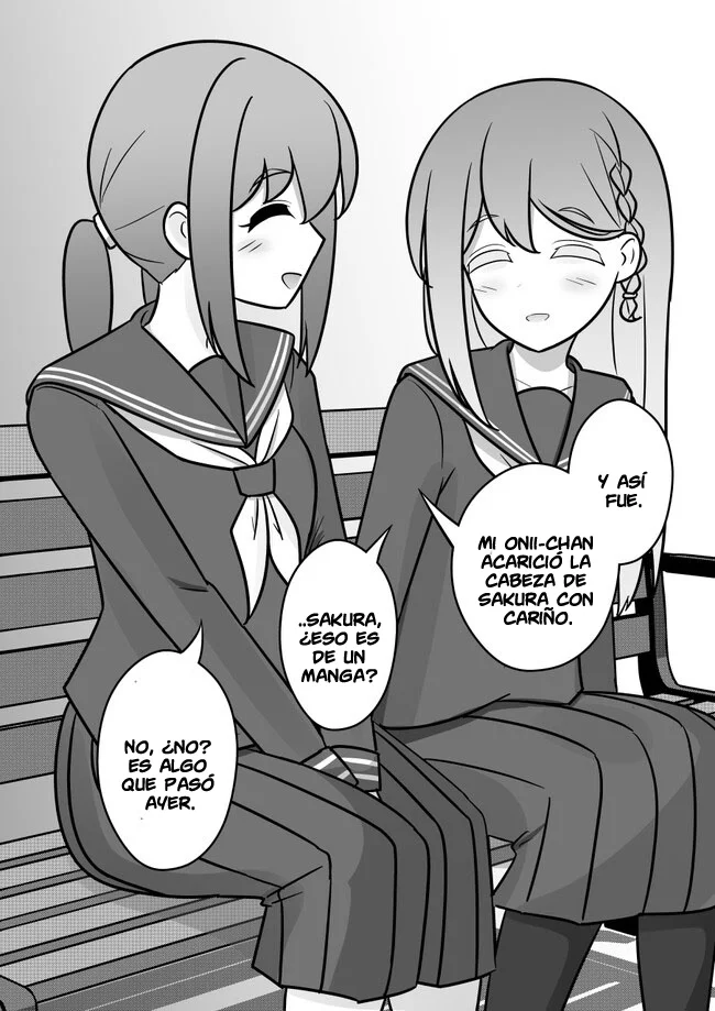 Danjohi 1:39 No Heikou Sekai Wa Omoi No Hoka Futsuu Capítulo 135 - Page 11