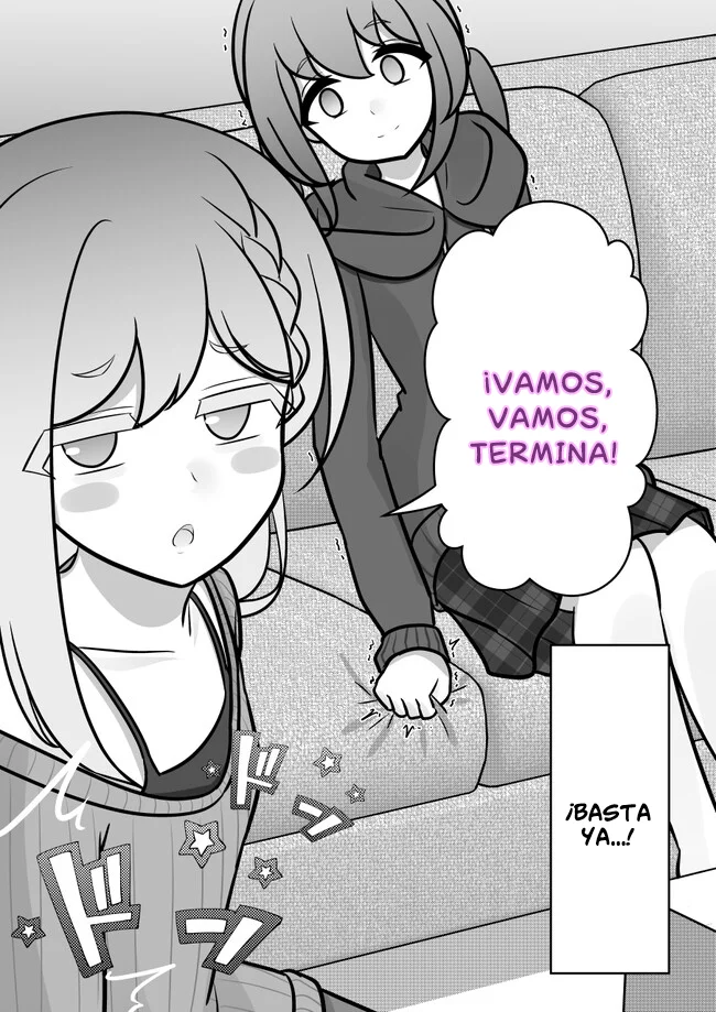 Danjohi 1:39 No Heikou Sekai Wa Omoi No Hoka Futsuu Capítulo 138 - Page 12