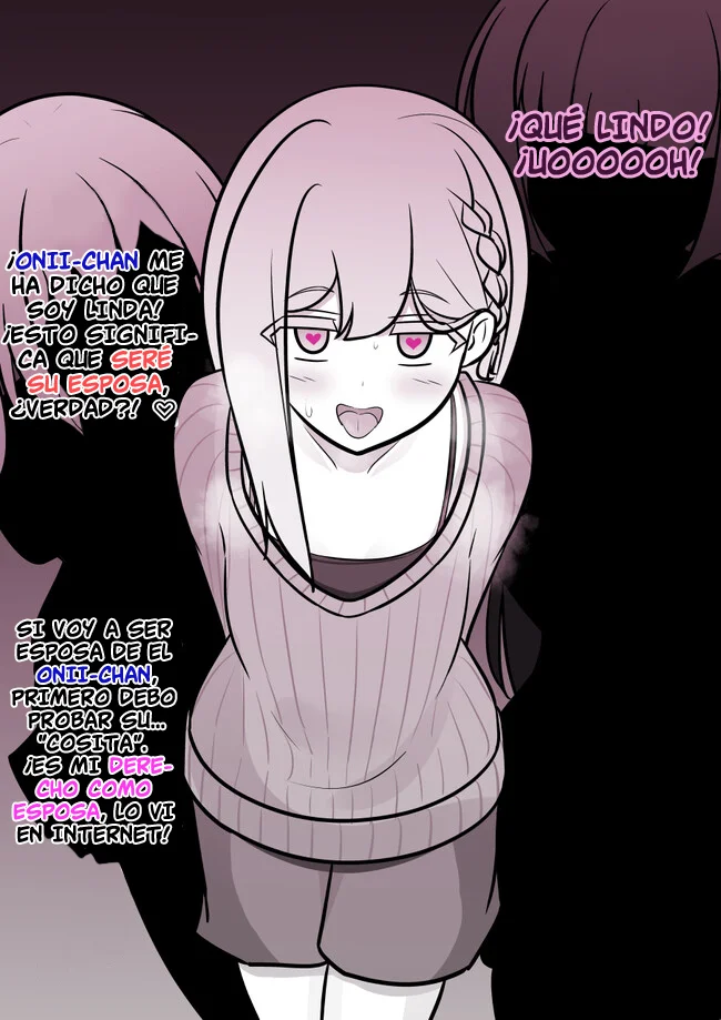 Danjohi 1:39 No Heikou Sekai Wa Omoi No Hoka Futsuu Capítulo 139 - Page 11