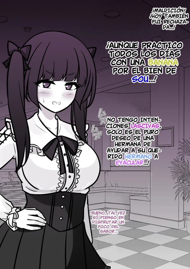 Danjohi 1:39 No Heikou Sekai Wa Omoi No Hoka Futsuu Capítulo 140 - Page 6