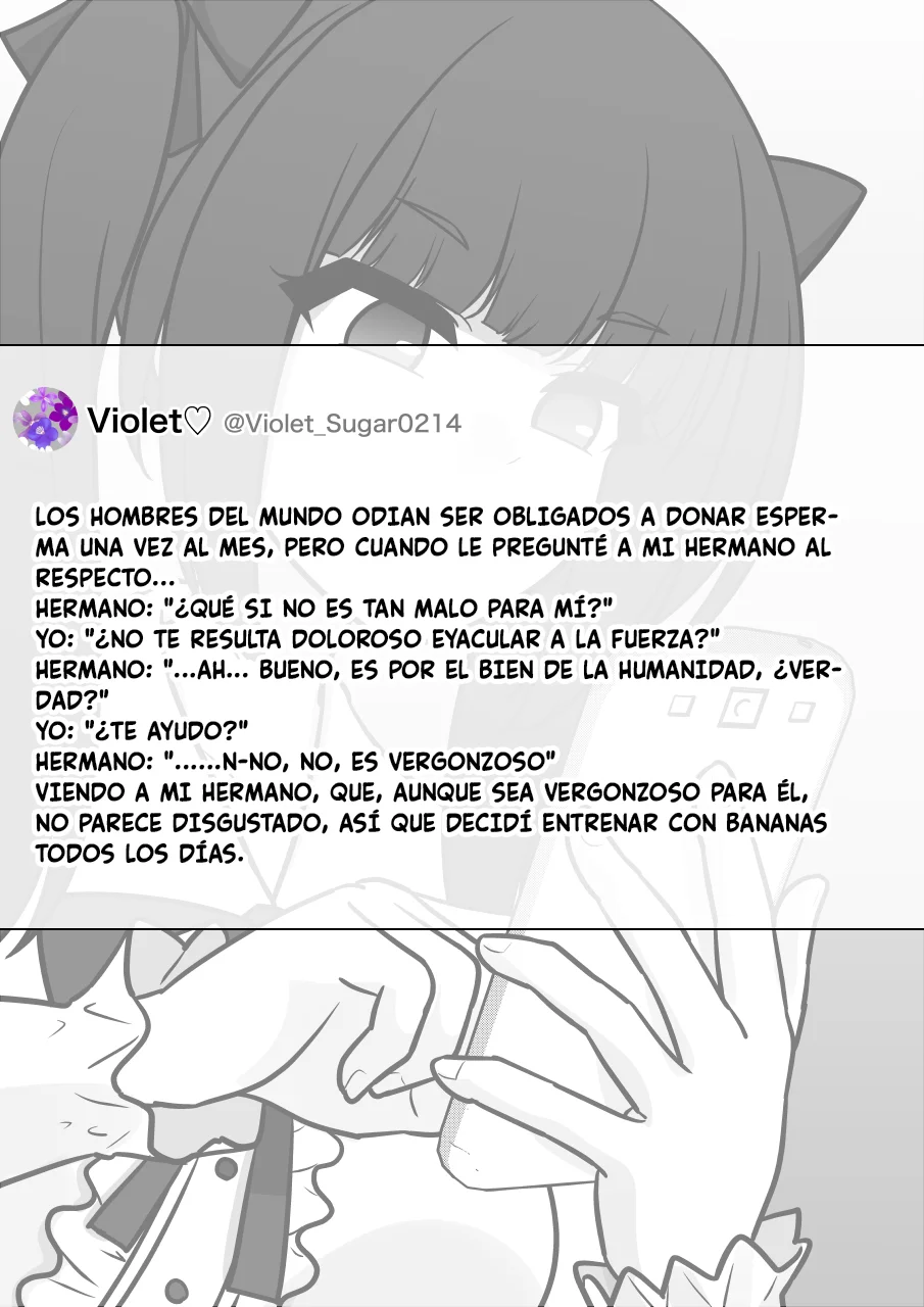 Danjohi 1:39 No Heikou Sekai Wa Omoi No Hoka Futsuu Capítulo 142 - Page 5