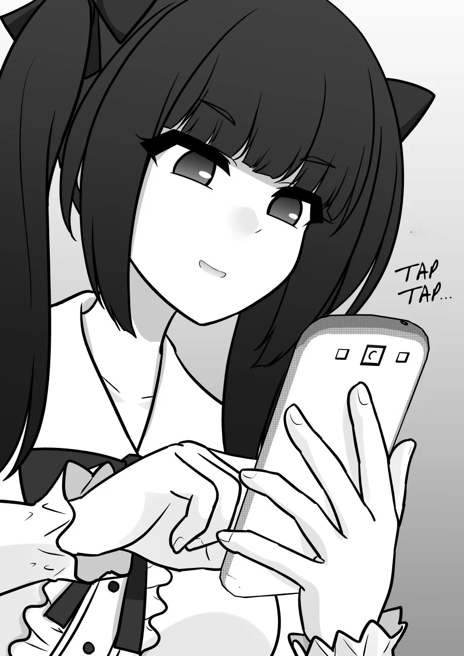 Danjohi 1:39 No Heikou Sekai Wa Omoi No Hoka Futsuu Capítulo 142 - Page 6