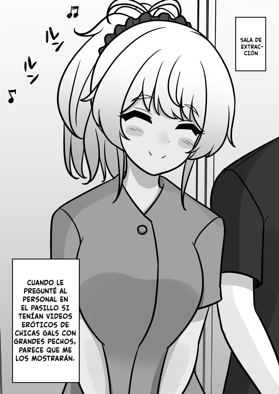 Danjohi 1:39 No Heikou Sekai Wa Omoi No Hoka Futsuu Capítulo 142 - Page 7