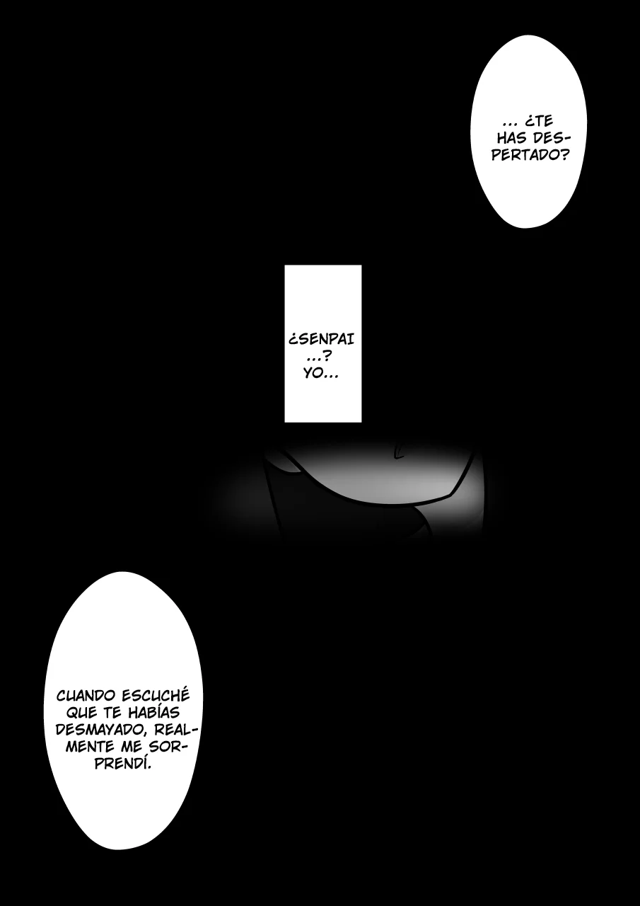 Danjohi 1:39 No Heikou Sekai Wa Omoi No Hoka Futsuu Capítulo 143 - Page 12