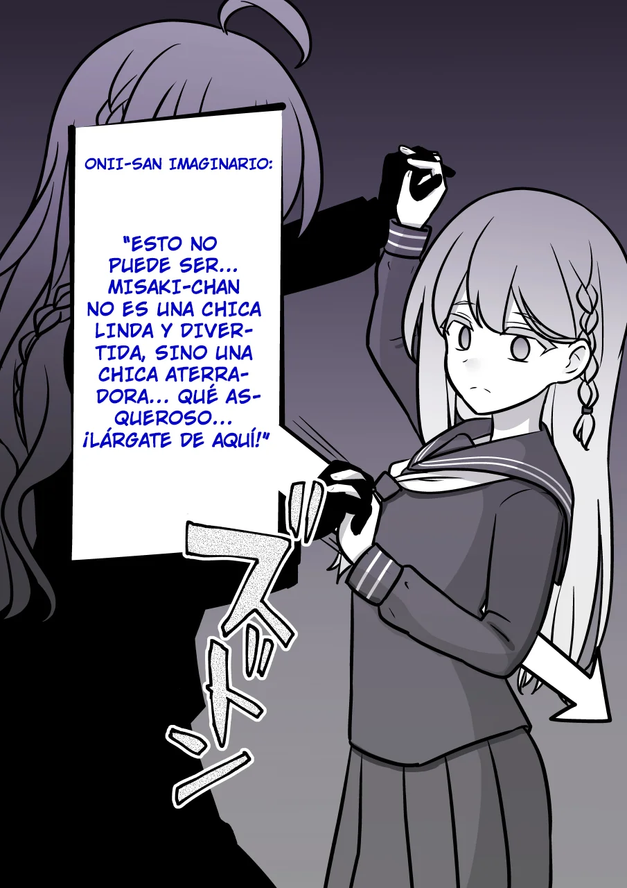 Danjohi 1:39 No Heikou Sekai Wa Omoi No Hoka Futsuu Capítulo 148 - Page 5