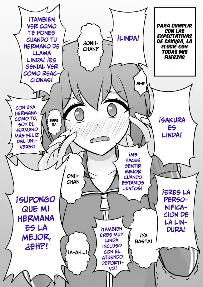 Danjohi 1:39 No Heikou Sekai Wa Omoi No Hoka Futsuu Capítulo 15 - Page 2