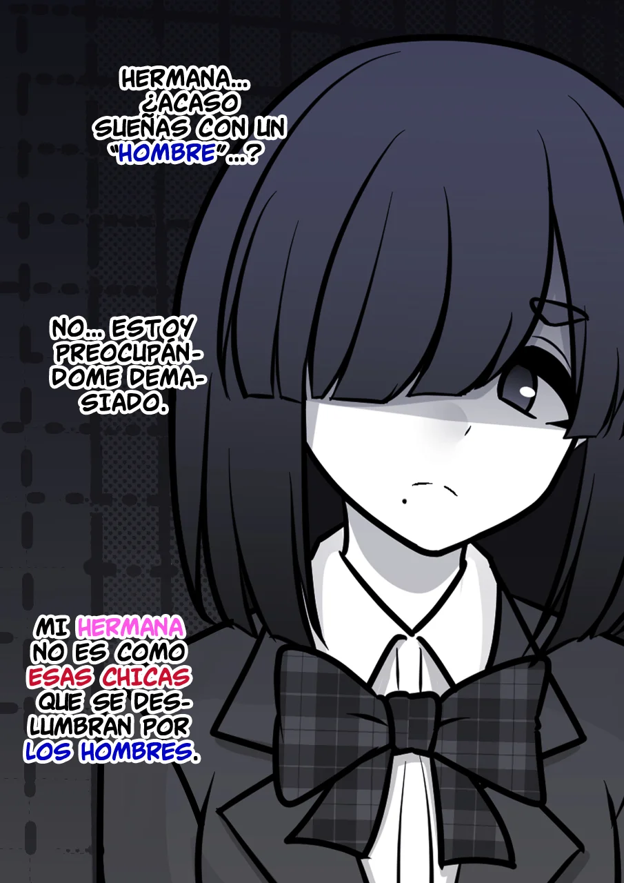 Danjohi 1:39 No Heikou Sekai Wa Omoi No Hoka Futsuu Capítulo 151 - Page 10