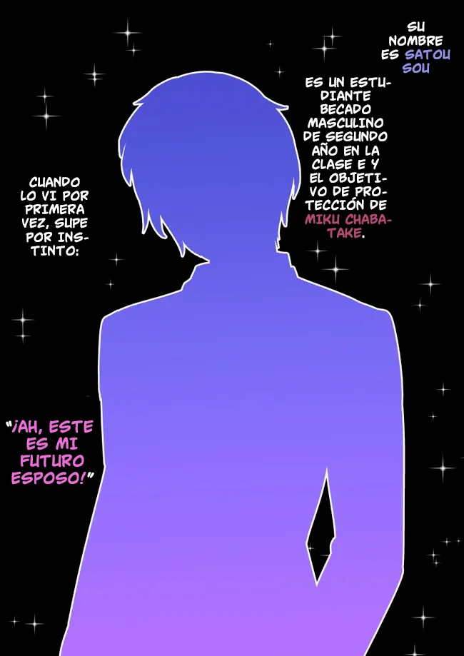 Danjohi 1:39 No Heikou Sekai Wa Omoi No Hoka Futsuu Capítulo 156 - Page 12