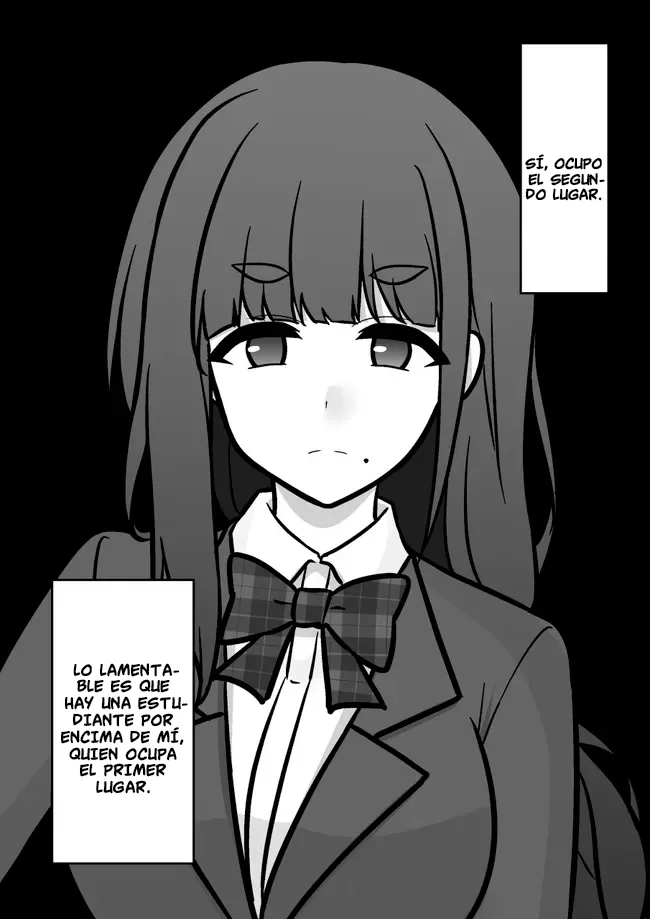 Danjohi 1:39 No Heikou Sekai Wa Omoi No Hoka Futsuu Capítulo 156 - Page 4
