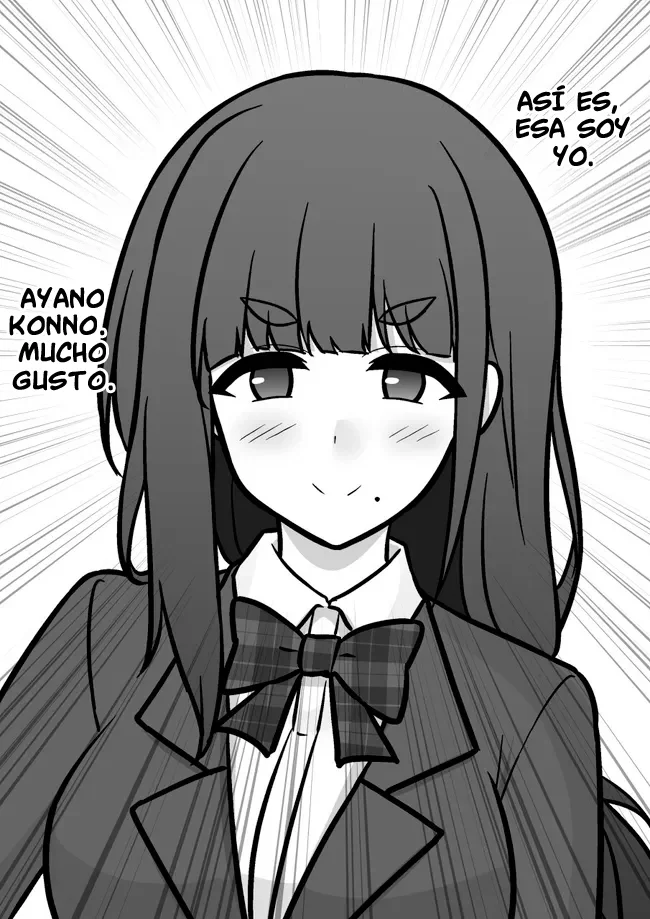 Danjohi 1:39 No Heikou Sekai Wa Omoi No Hoka Futsuu Capítulo 156 - Page 8