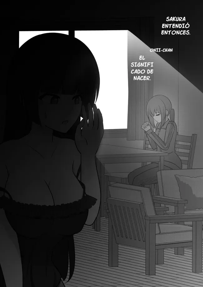Danjohi 1:39 No Heikou Sekai Wa Omoi No Hoka Futsuu Capítulo 16 - Page 3