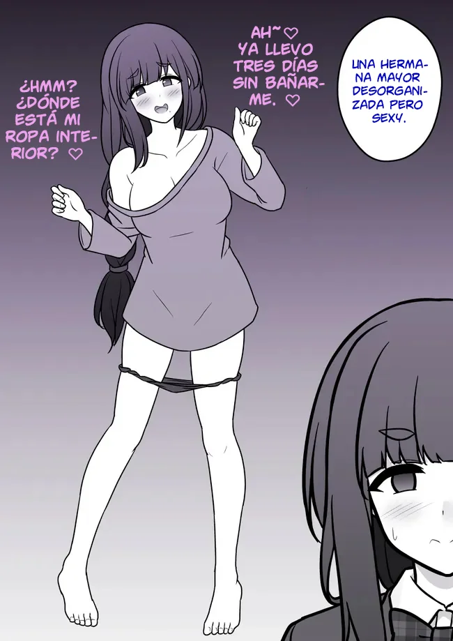 Danjohi 1:39 No Heikou Sekai Wa Omoi No Hoka Futsuu Capítulo 163 - Page 5