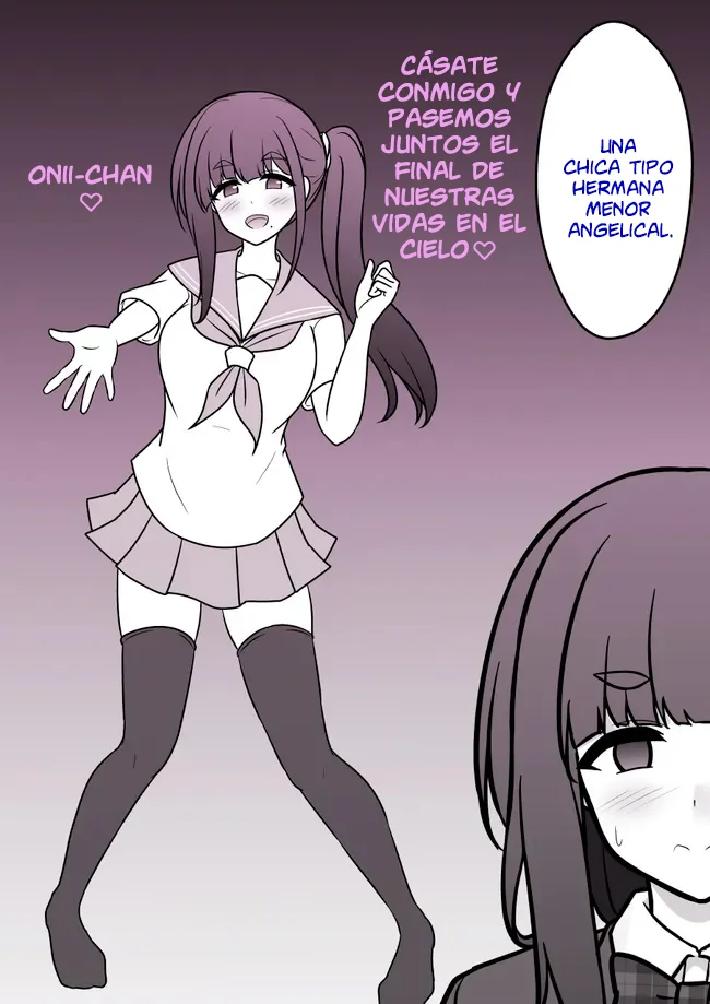Danjohi 1:39 No Heikou Sekai Wa Omoi No Hoka Futsuu Capítulo 163 - Page 6