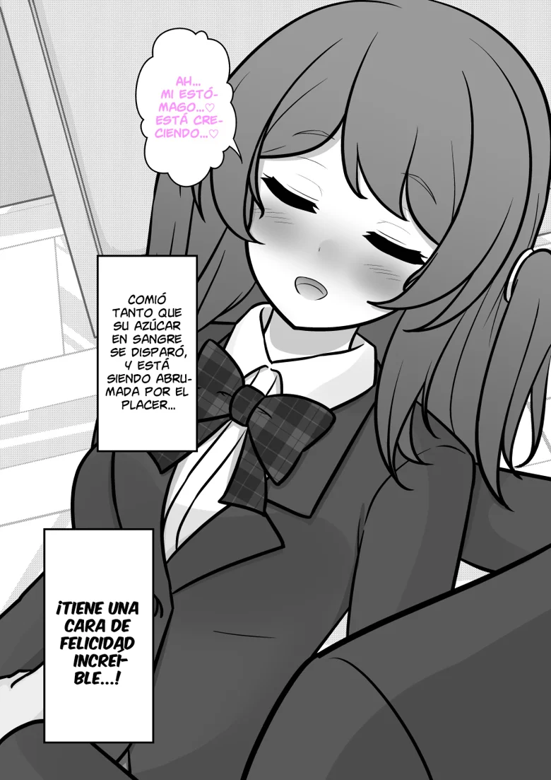 Danjohi 1:39 No Heikou Sekai Wa Omoi No Hoka Futsuu Capítulo 173 - Page 10