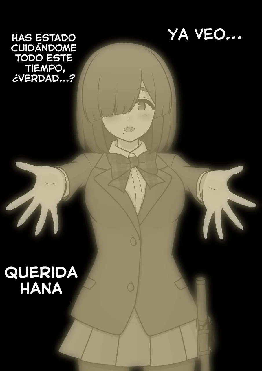 Danjohi 1:39 No Heikou Sekai Wa Omoi No Hoka Futsuu Capítulo 180 - Page 5